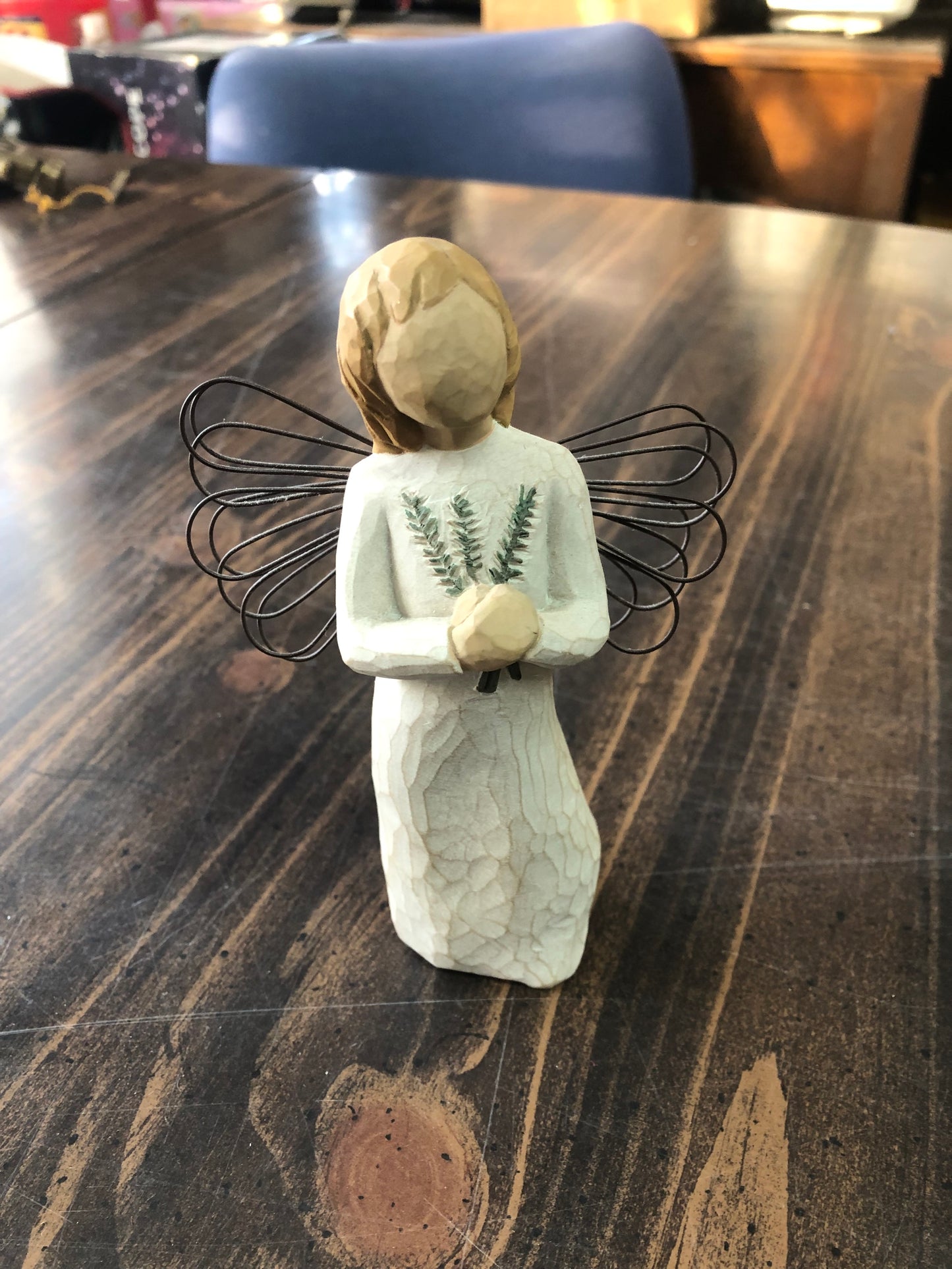 Willow Tree - Angel of Rememberance