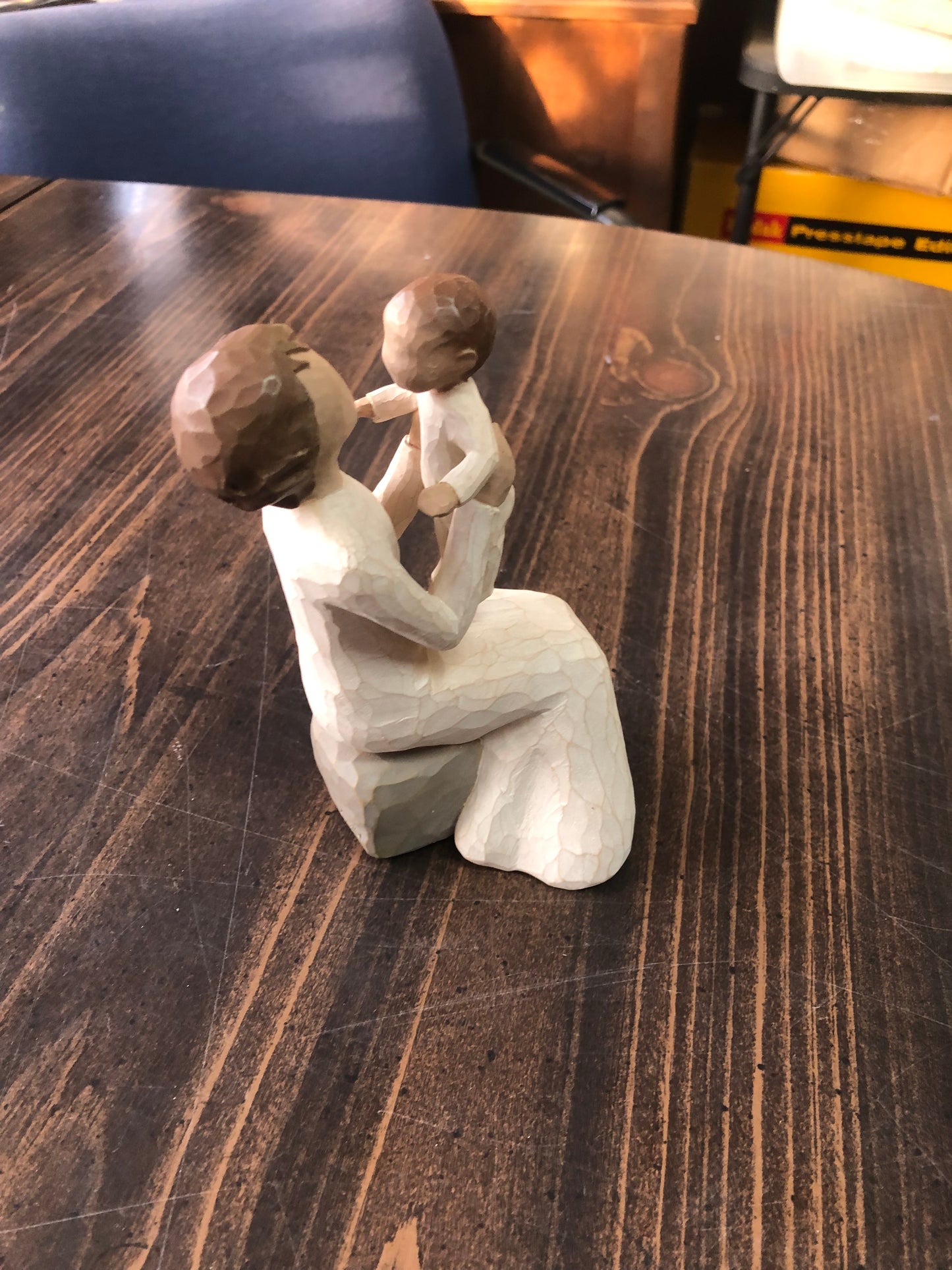 Willow Tree - Grandmother