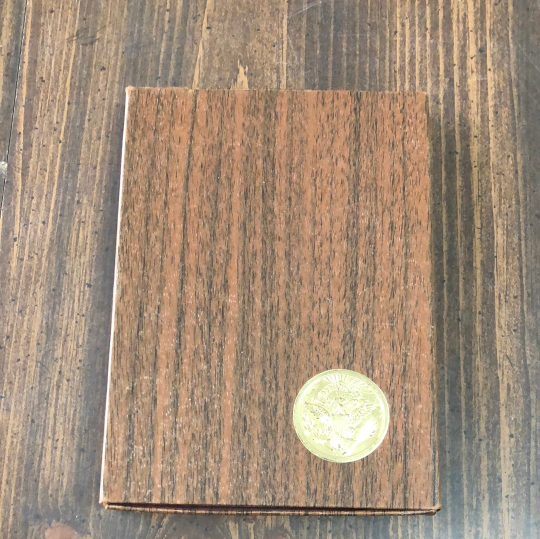 1971 Eisenhower Silver Proof Dollar Coin