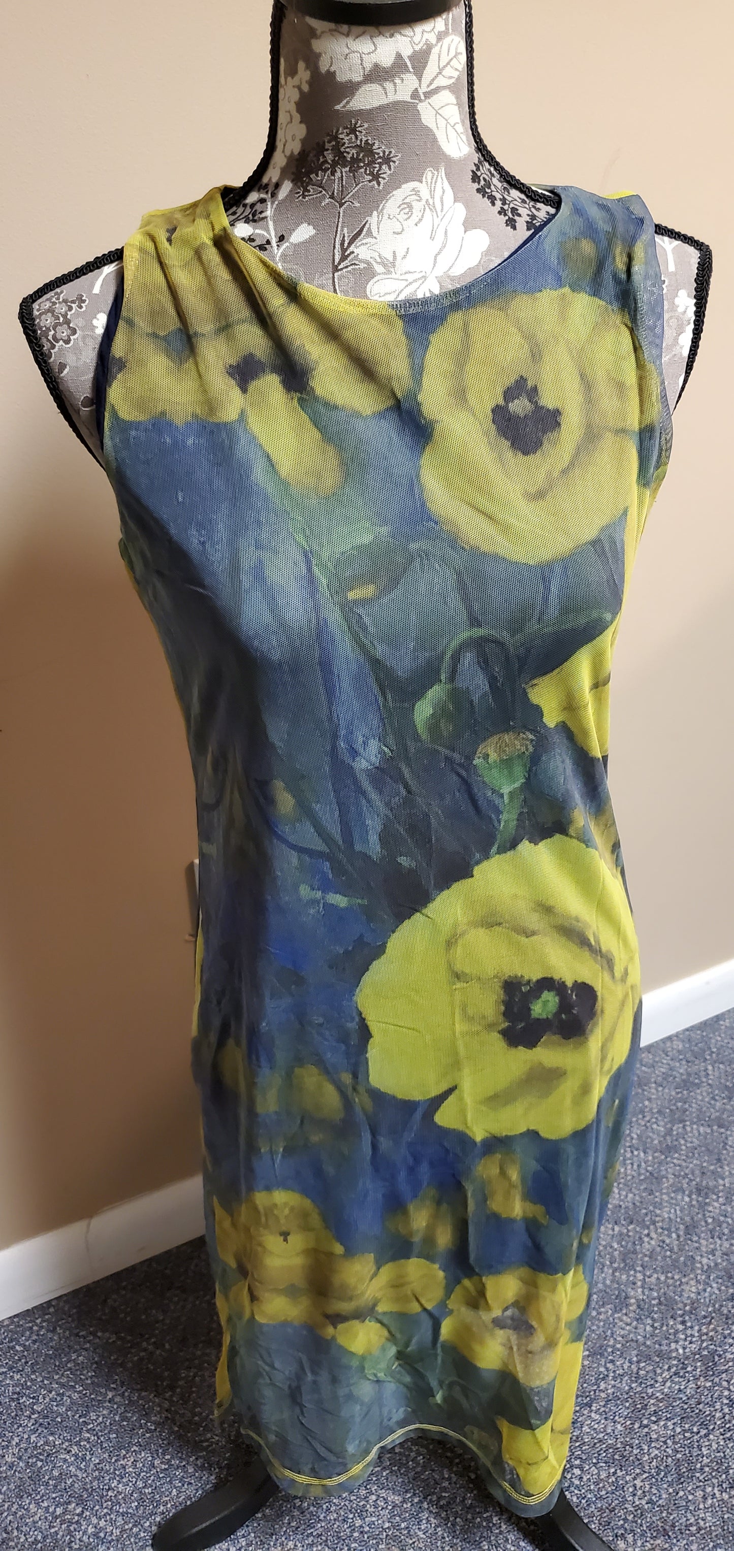 Nally & Millie Dress
