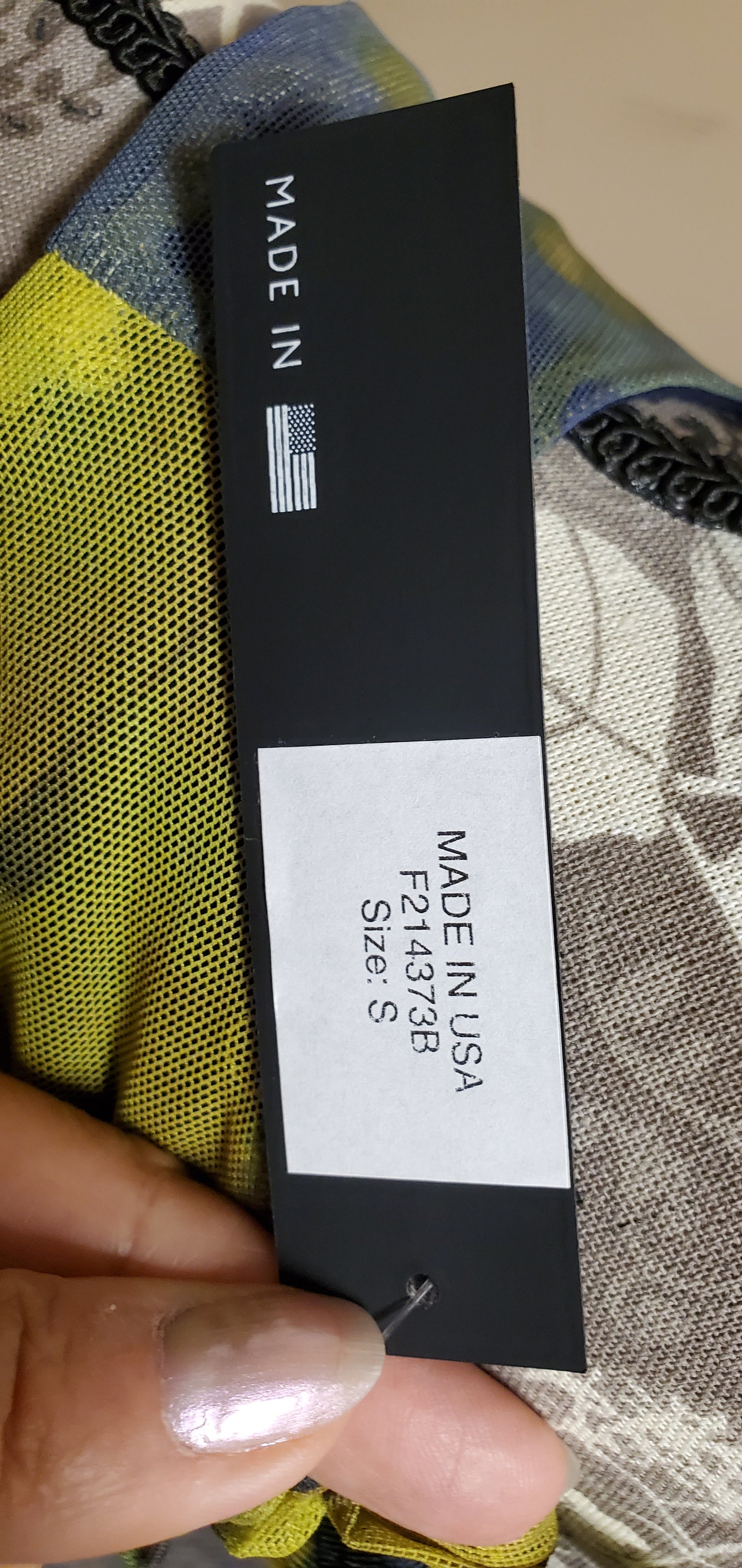 Nally & Millie Dress