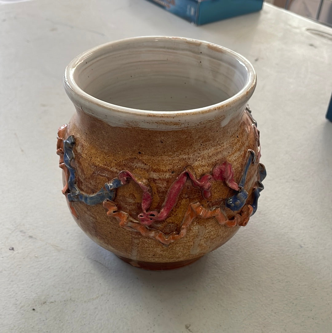 Tom Jenssen Pottery
