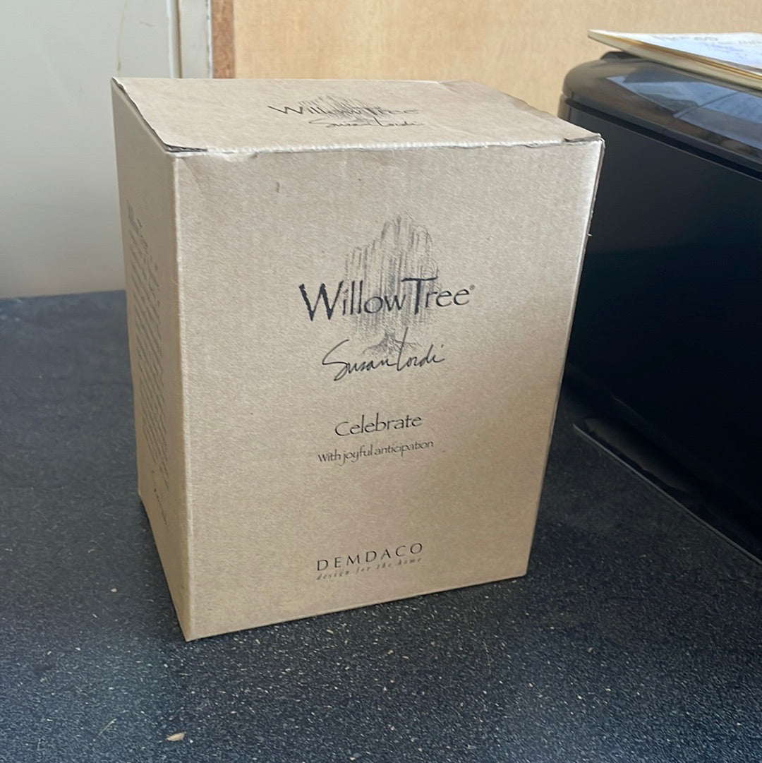 Willow Tree - Celebrate