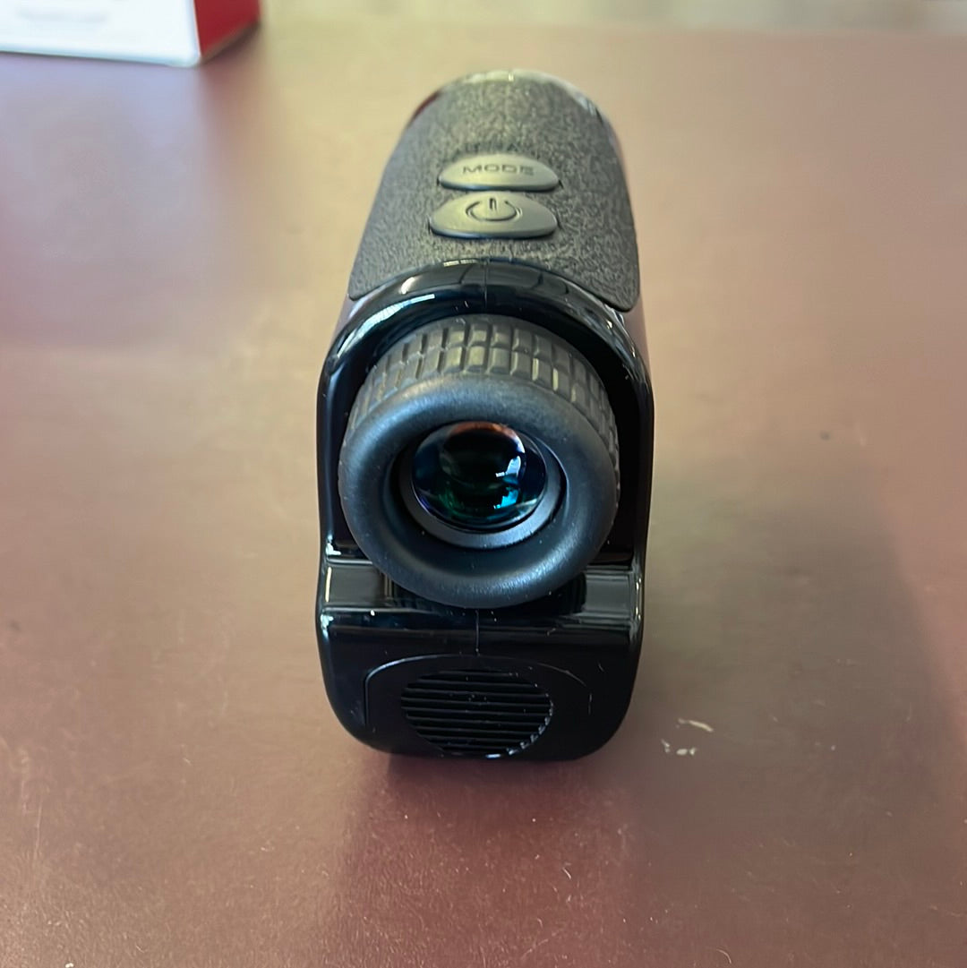 Gold Laser Rangefinder