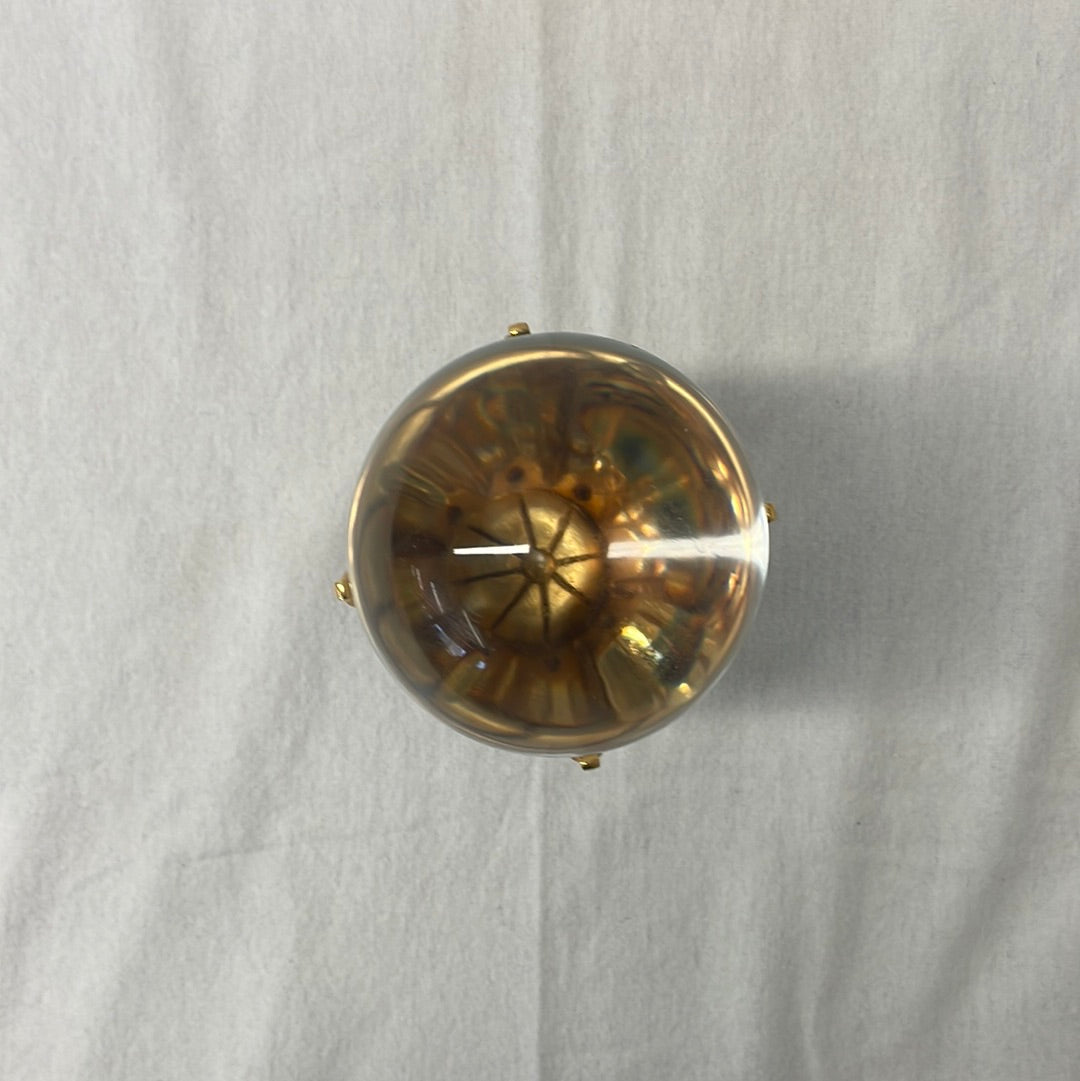 Franklin Mint Merlin's Crystal Ball