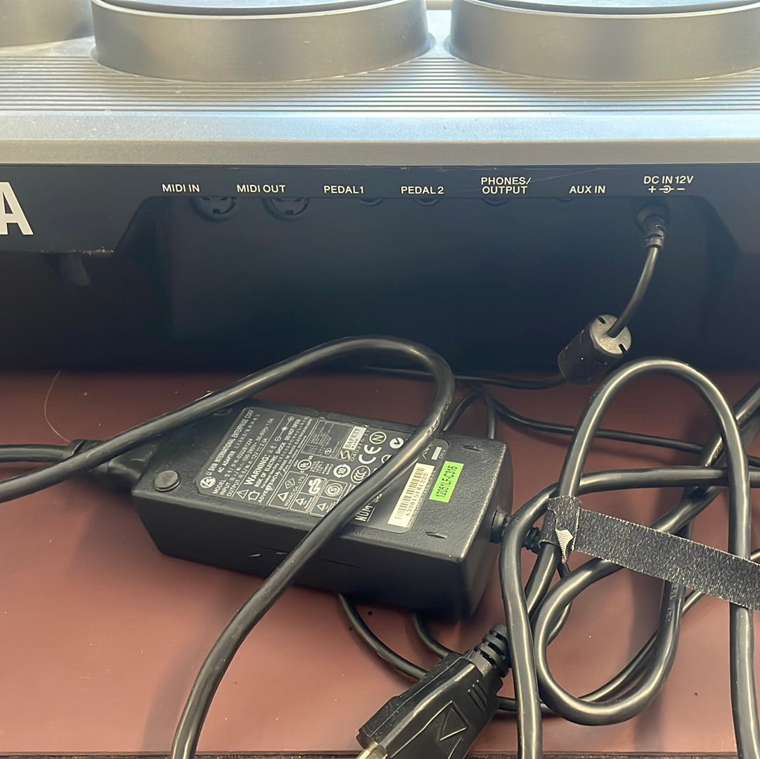 Yamaha Portable Digital Drums YDD-60