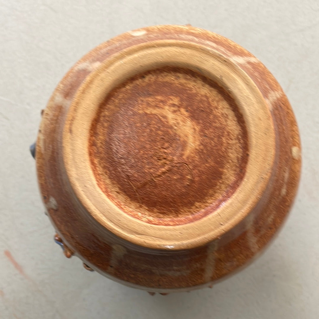 Tom Jenssen Pottery