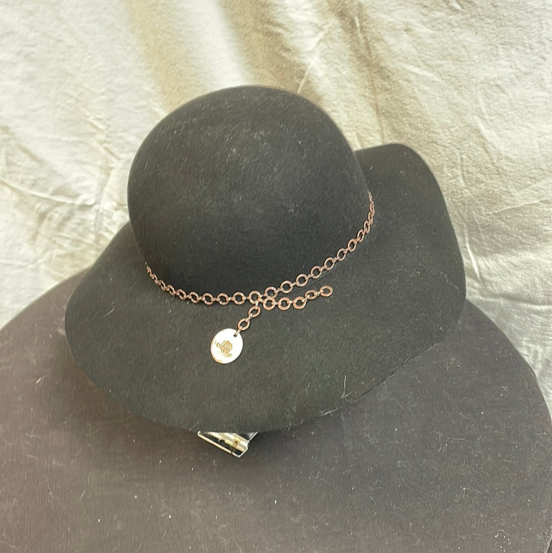 JLO Floppy Hat