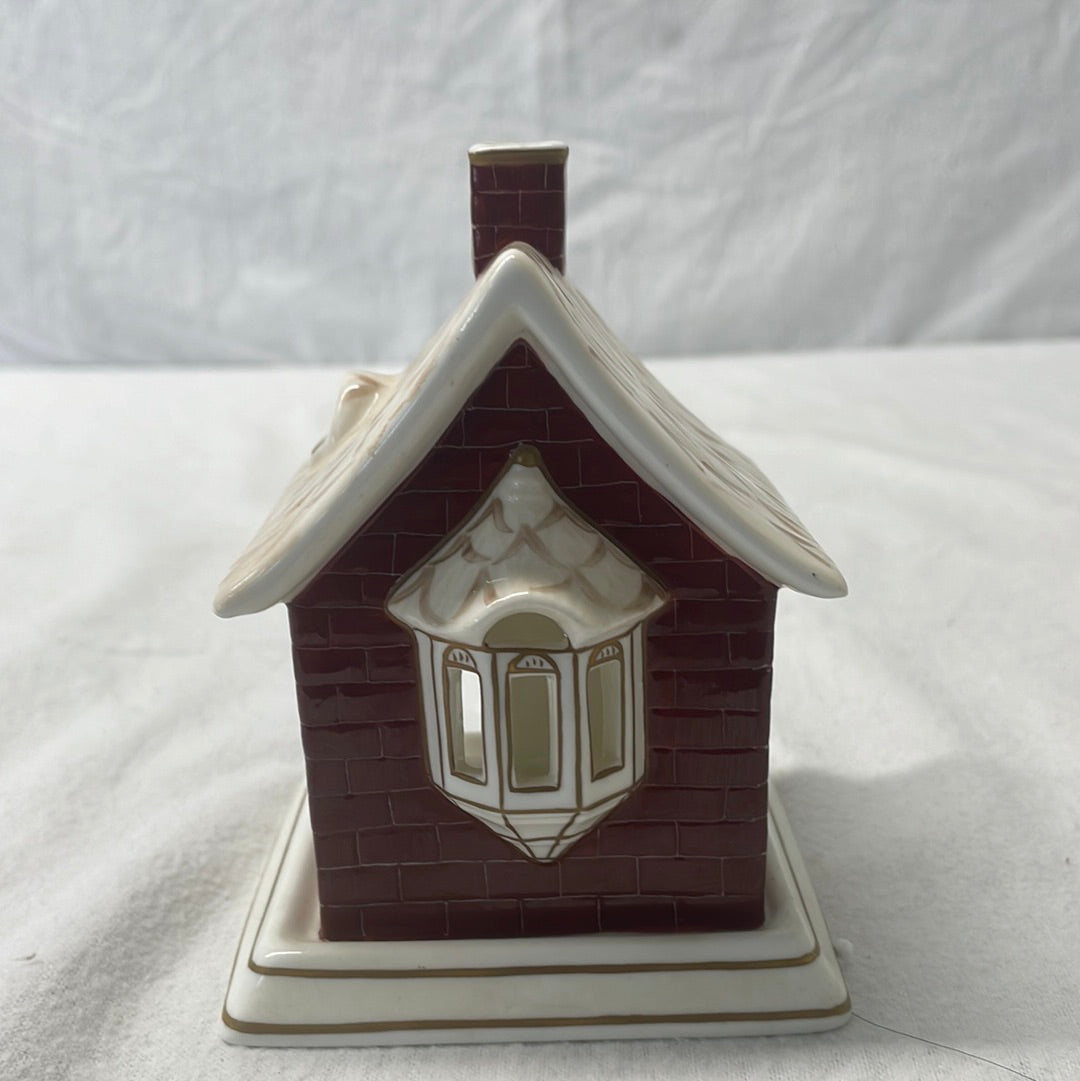 Coalport Cottage "Red House"