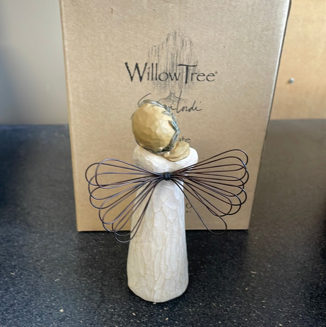 Willow Tree - Celebrate