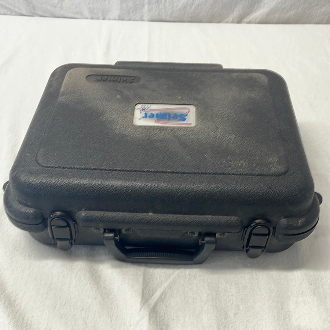 Selmer 1400 Series Student Clarinet