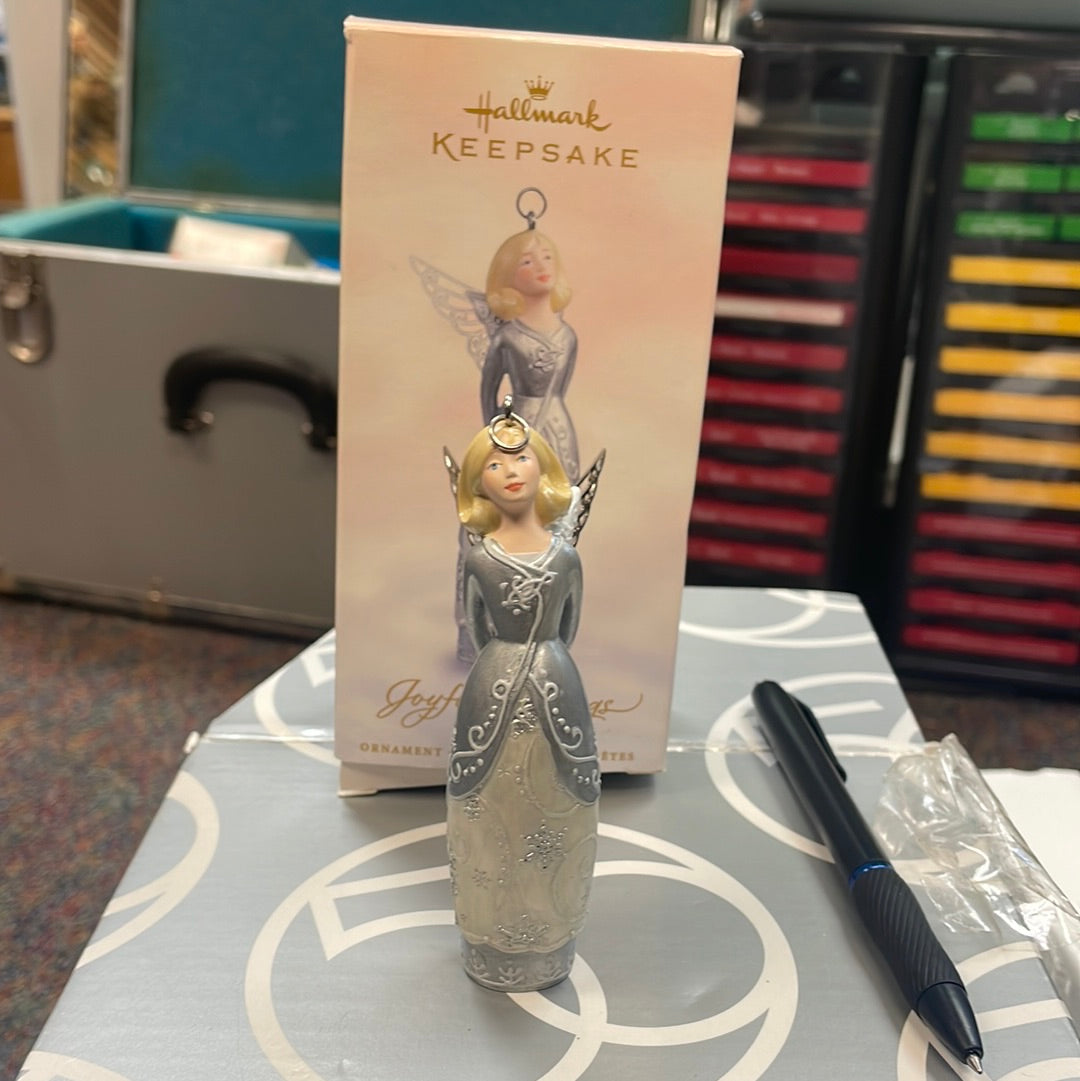 Hallmark Keepsake Arianne