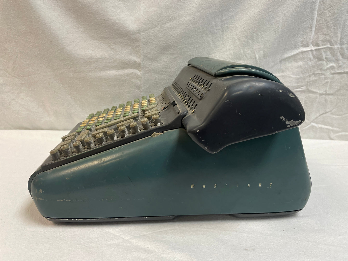 1953 Marchant Figuremaster