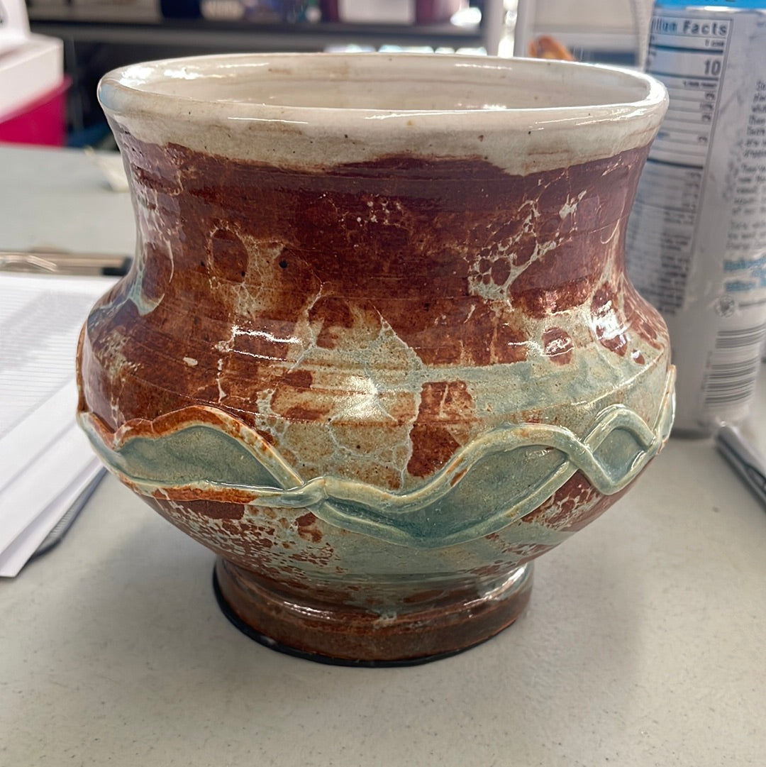 Tom Jenssen Pottery