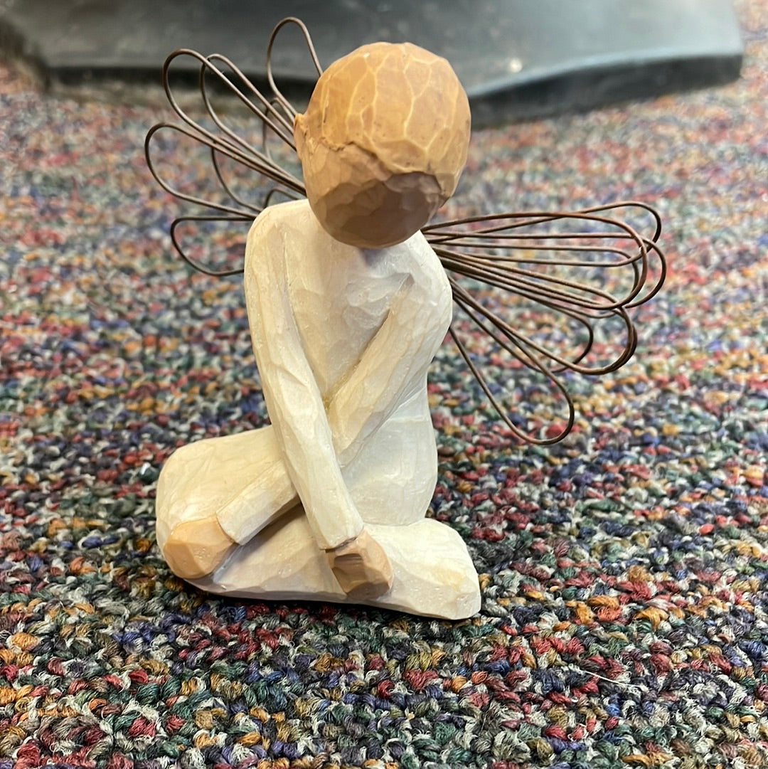 Willow Tree - Serenity