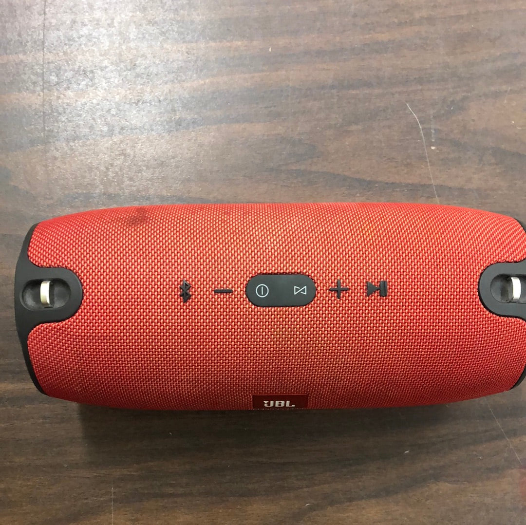 JBL Xtreme Portable Speaker