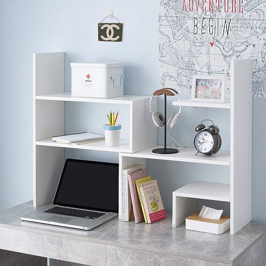 Y Toss Small Desktop Shelf 2023