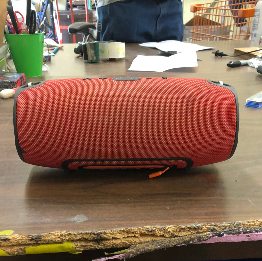 JBL Xtreme Portable Speaker