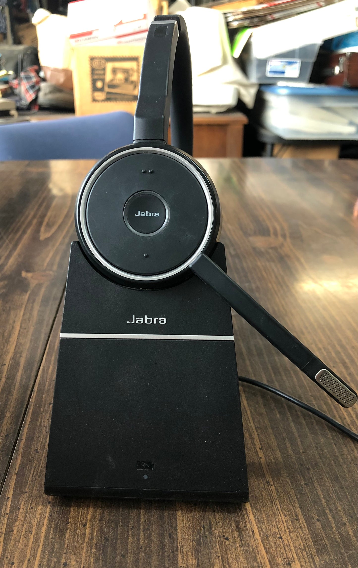 Jabra Evolve 75 Headset