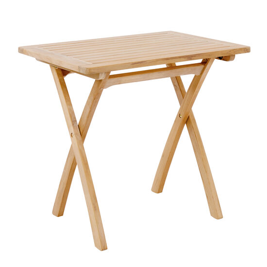 Y Toss Folding Table 2023