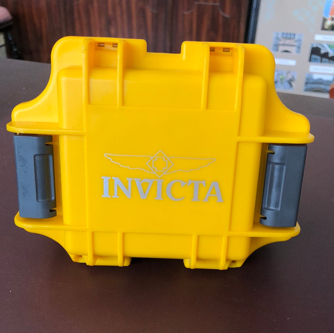 INVICTA watch case