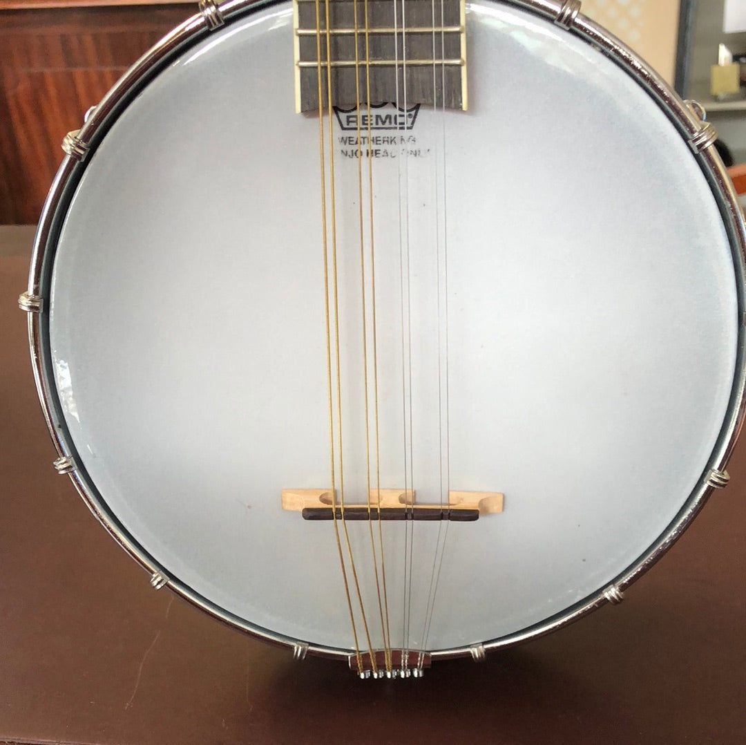 Pyle Banjo Mandolin