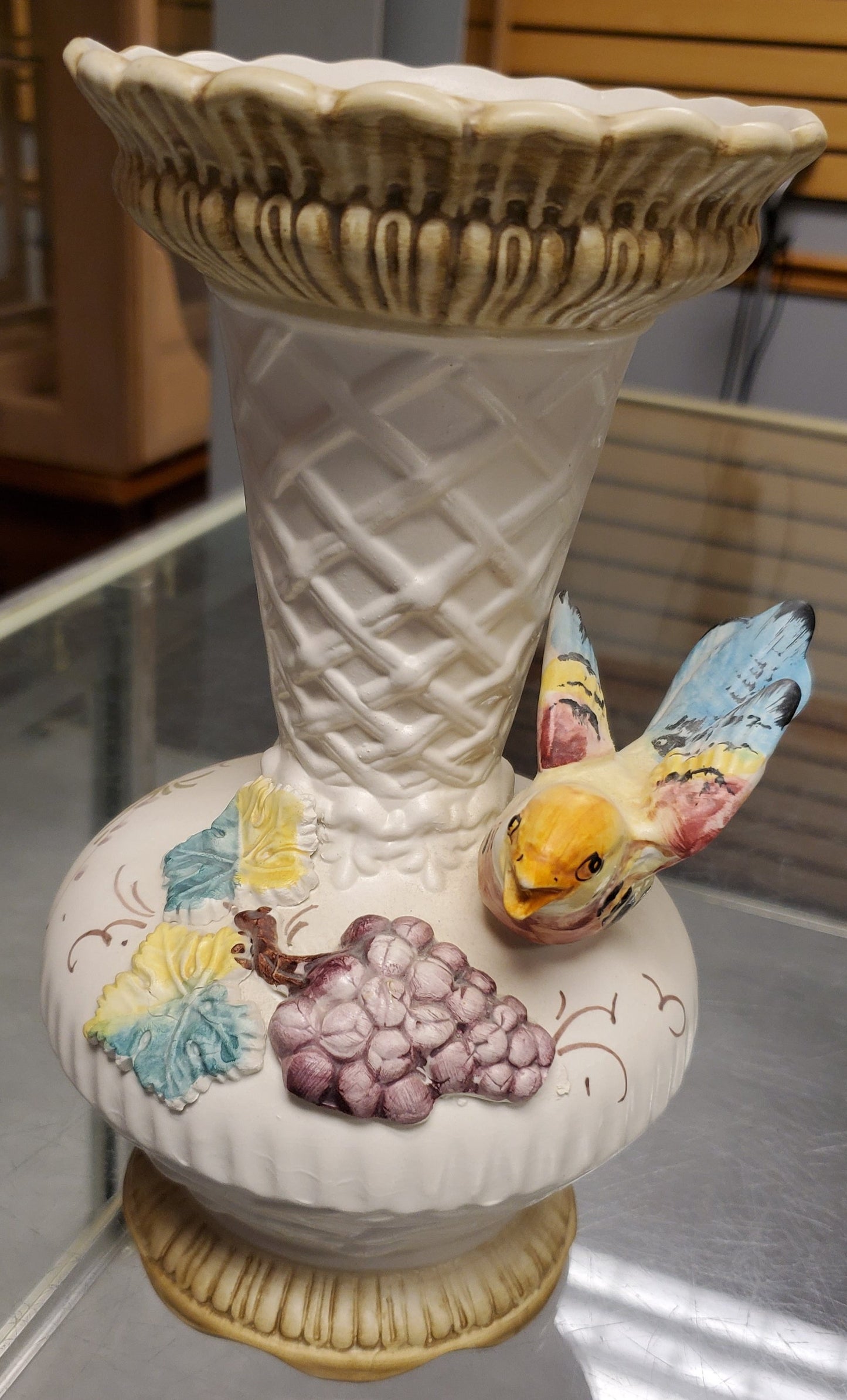 Decorative vase