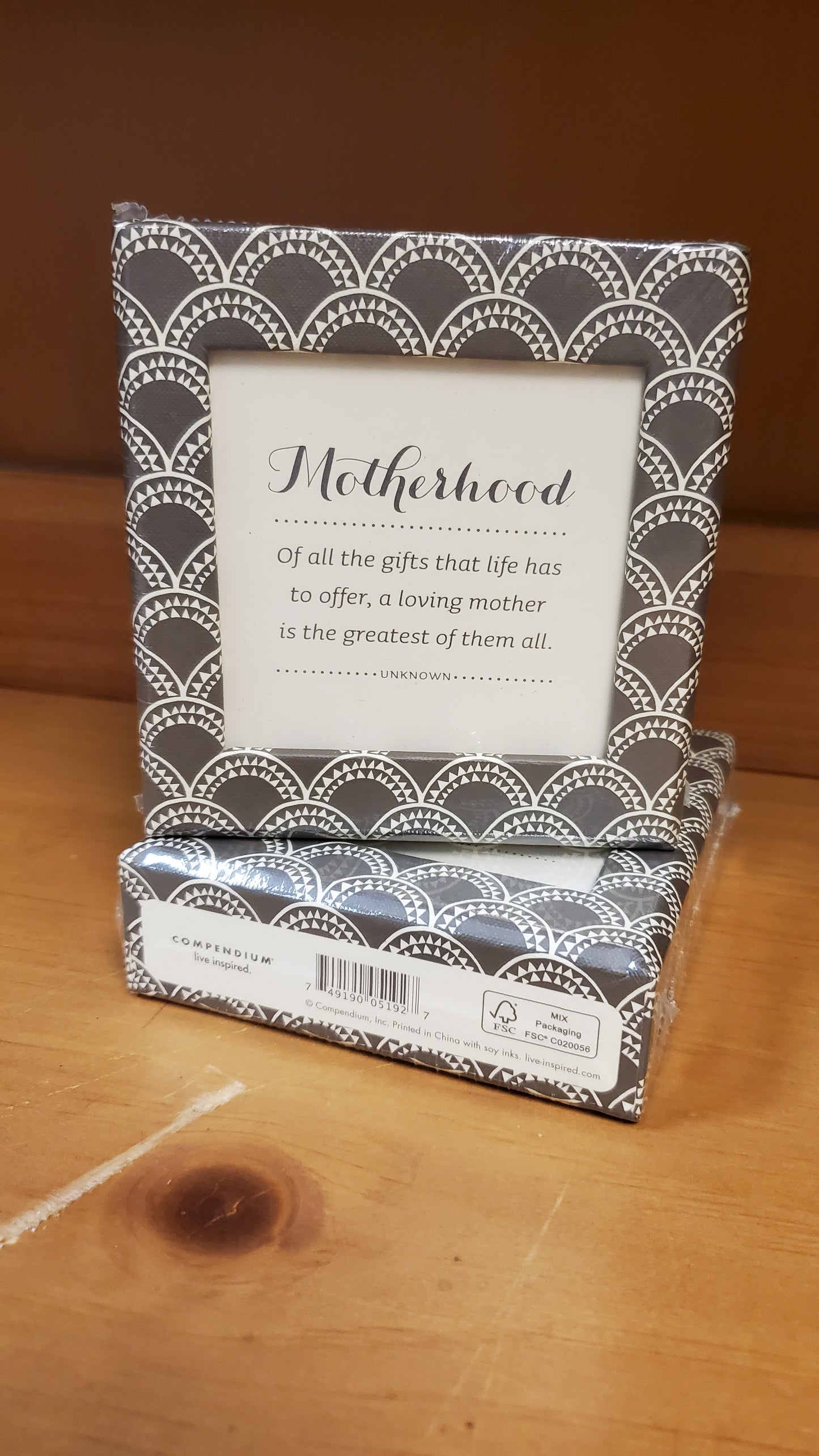 Motherhood Cards