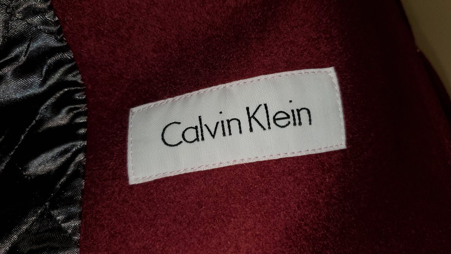 Calvin Klein Ladies coat