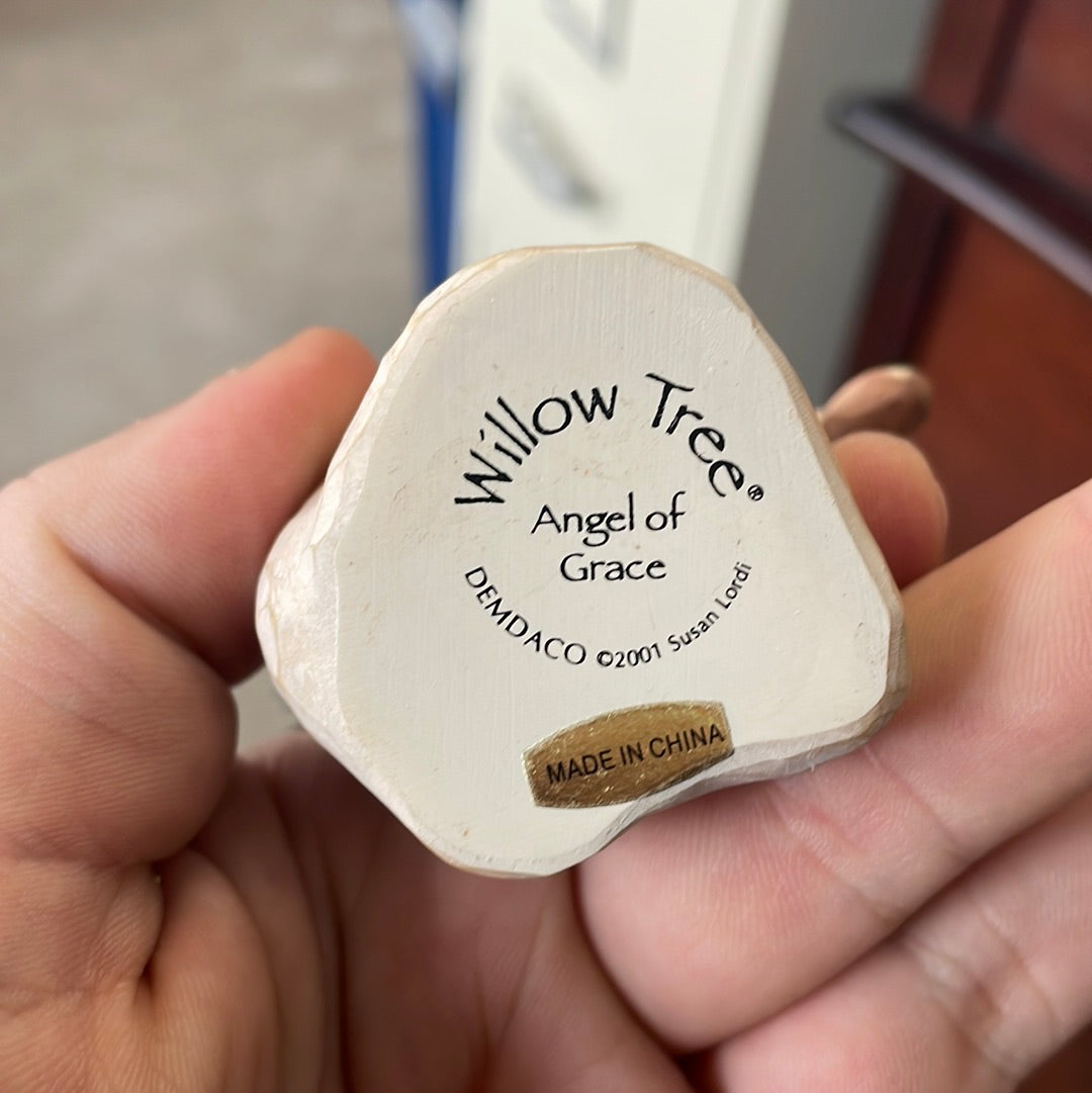 Willow Tree - Angel of Grace