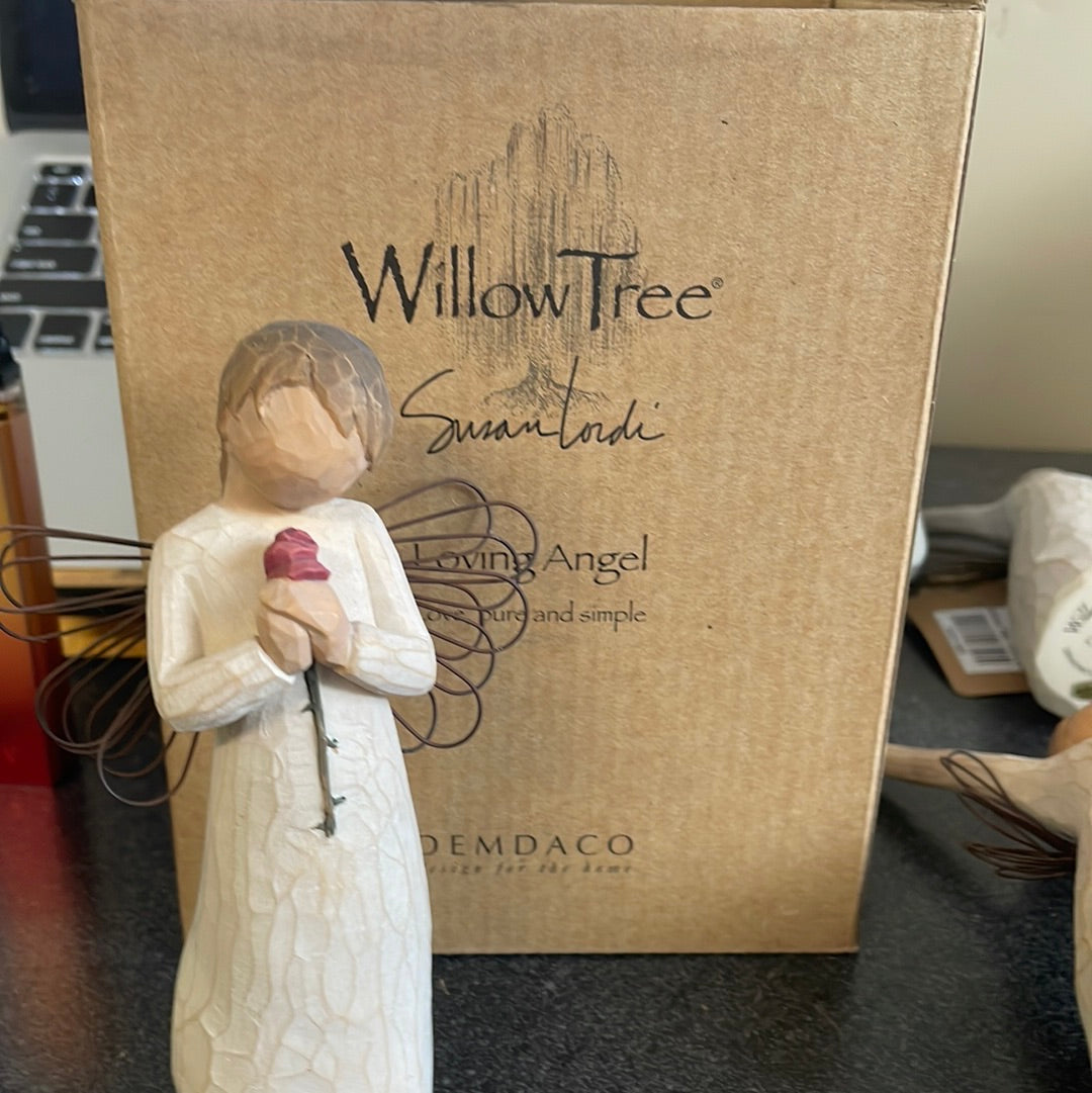 Willow Tree - Loving Angel