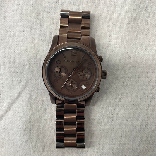 Michael Kors Mid Sized Watch