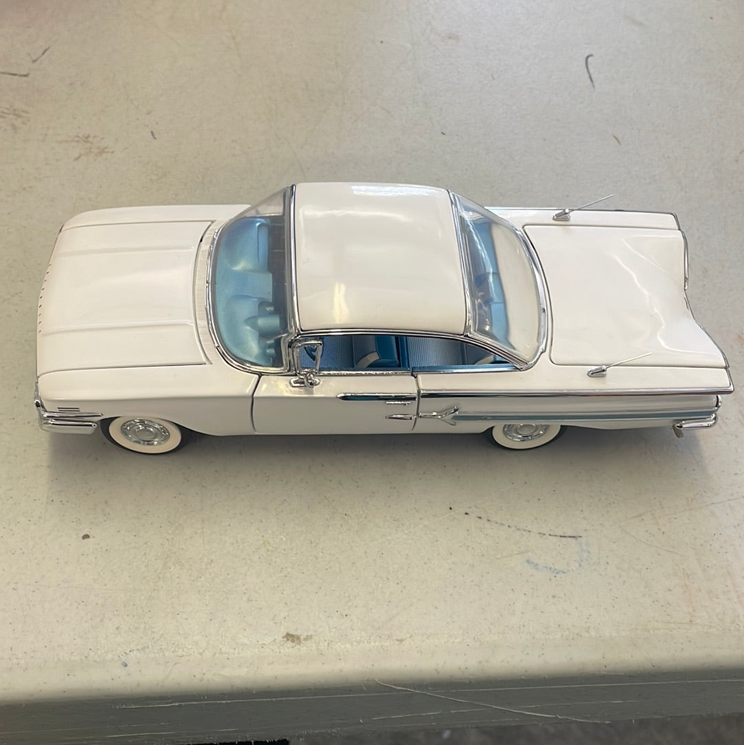 Franklin Mint 1960 Chevy Impala